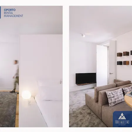 Orm - Almada Apartamento *