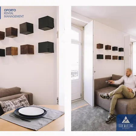 Apartamento Orm - Almada *