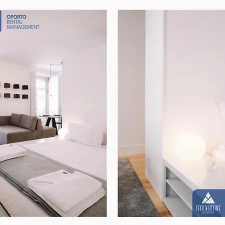 Apartamento Orm - Almada Oporto
