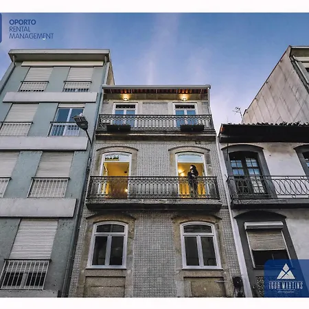 Orm - Almada Apartamento