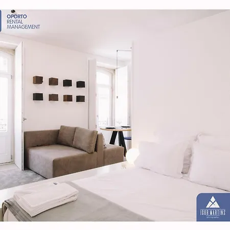 Apartamento Orm - Almada *